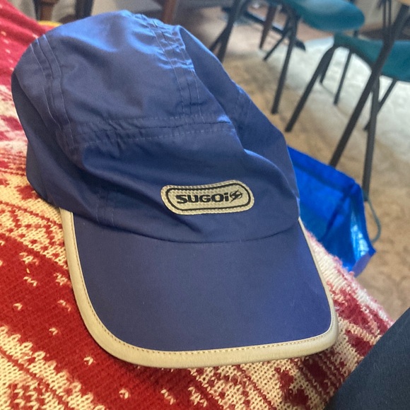 Sugoi royal color hat - Picture 1 of 4